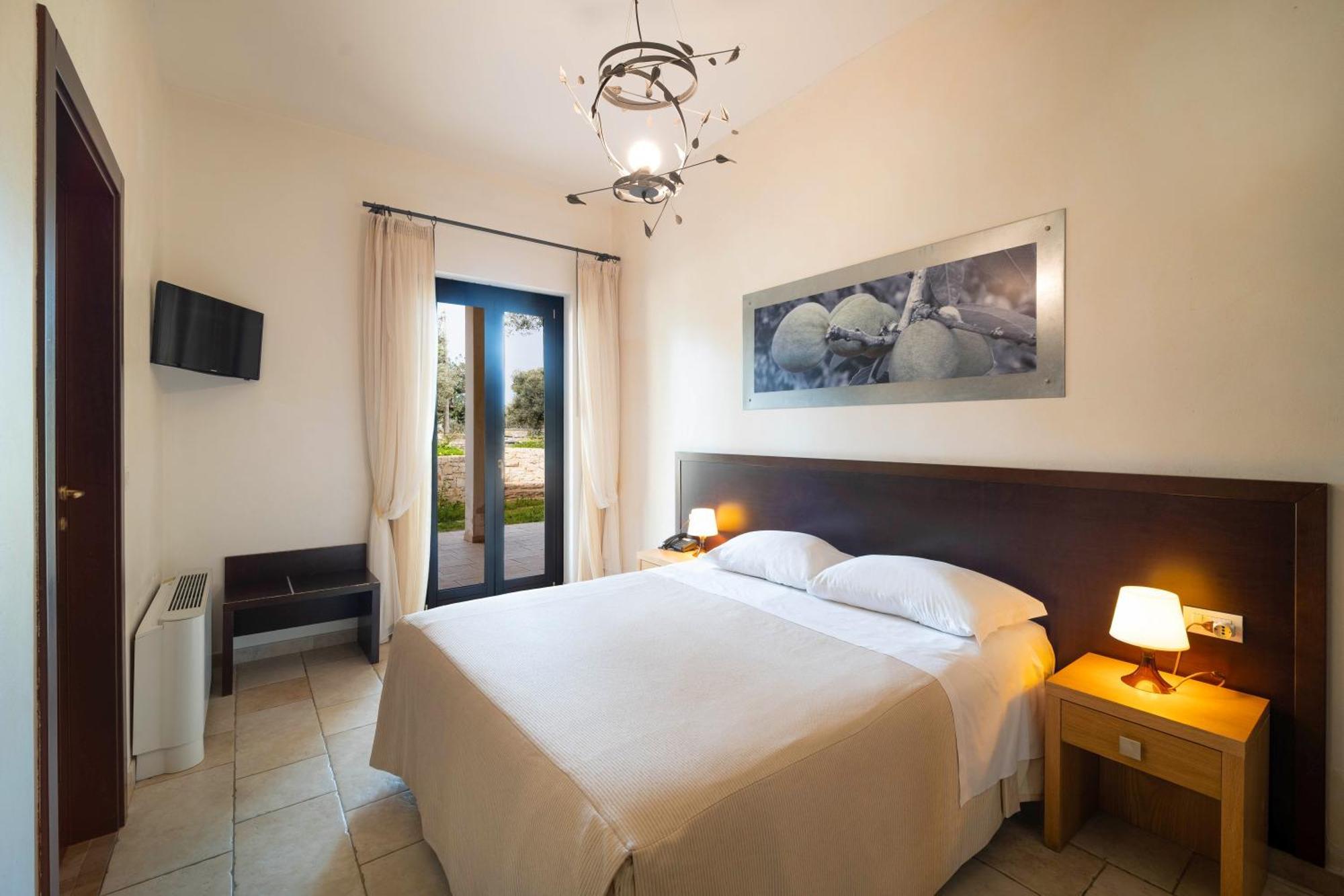 Agriturismo Tenuta Chianchizza Monopoli Zimmer foto