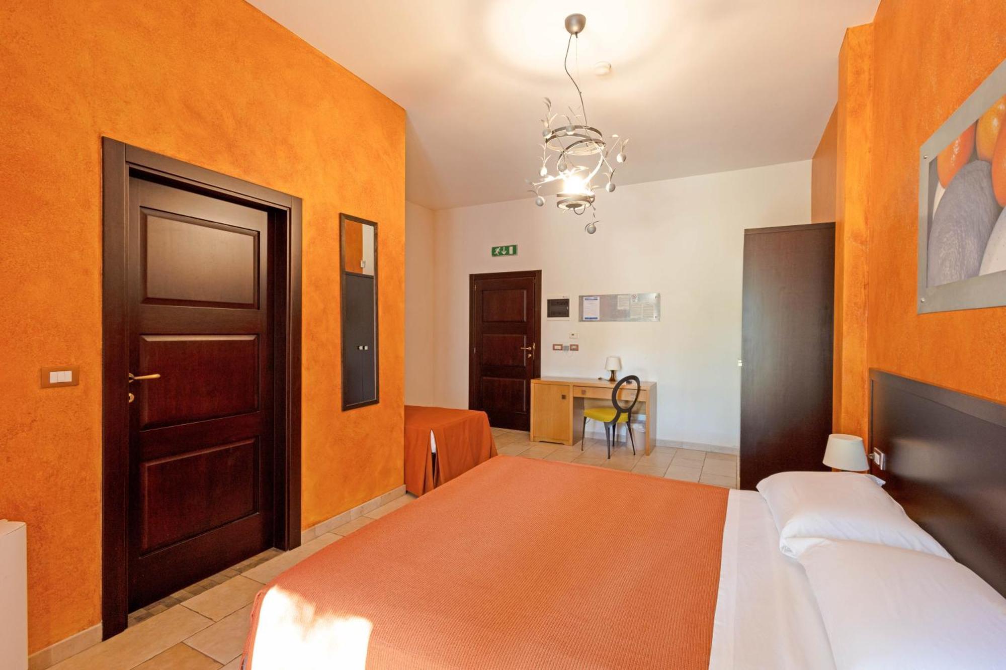 Agriturismo Tenuta Chianchizza Monopoli Zimmer foto