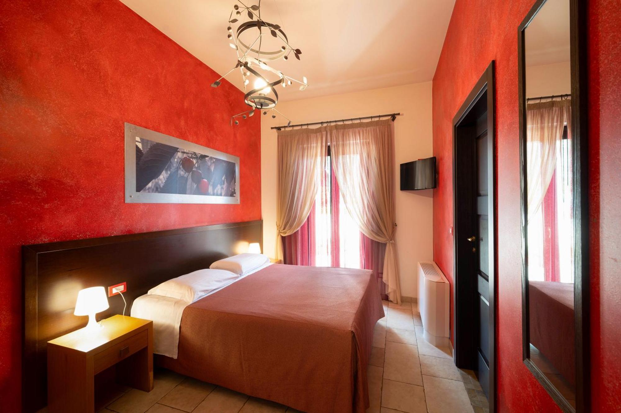 Agriturismo Tenuta Chianchizza Monopoli Zimmer foto