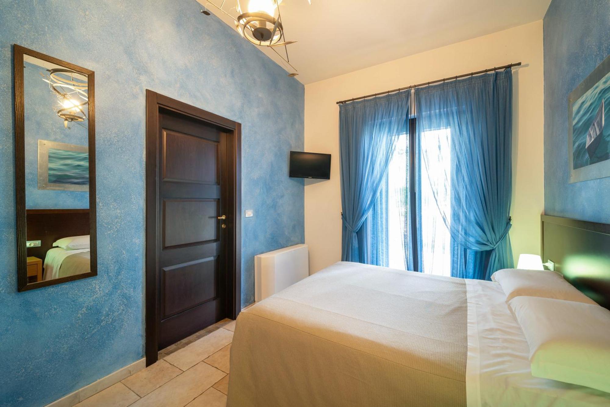 Agriturismo Tenuta Chianchizza Monopoli Zimmer foto